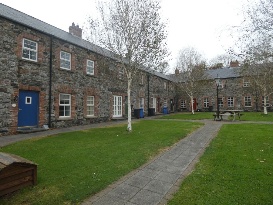 5 Cromore Village, Portstewart, BT55 7PW