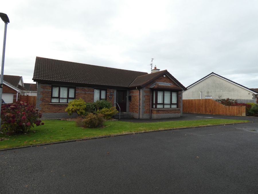 5 Castlehill Close, Ballymoney, BT53 6RP