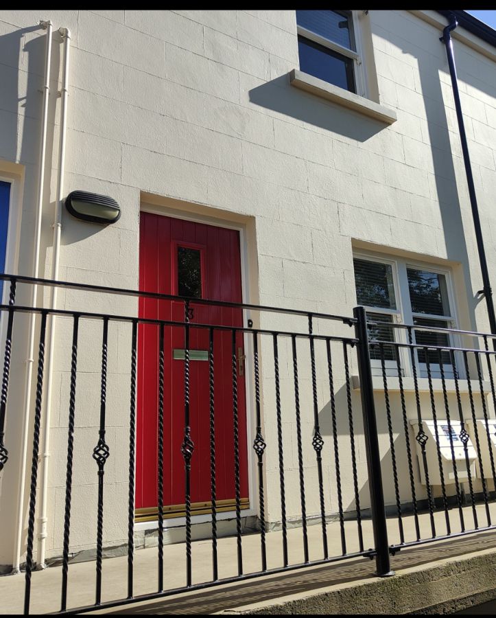 3 Bleach Green, Ballycastle, BT54 6BG