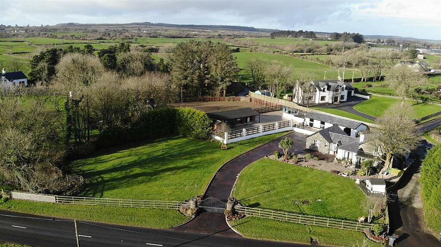 69a Cashel Road, coleraine, BT51 4PR