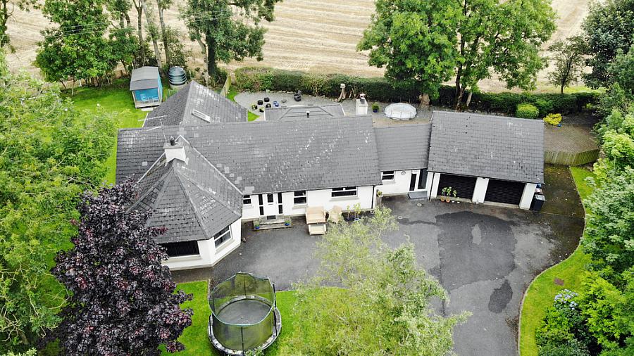 4 Ballylagan Lane, Coleraine, BT51 4DD