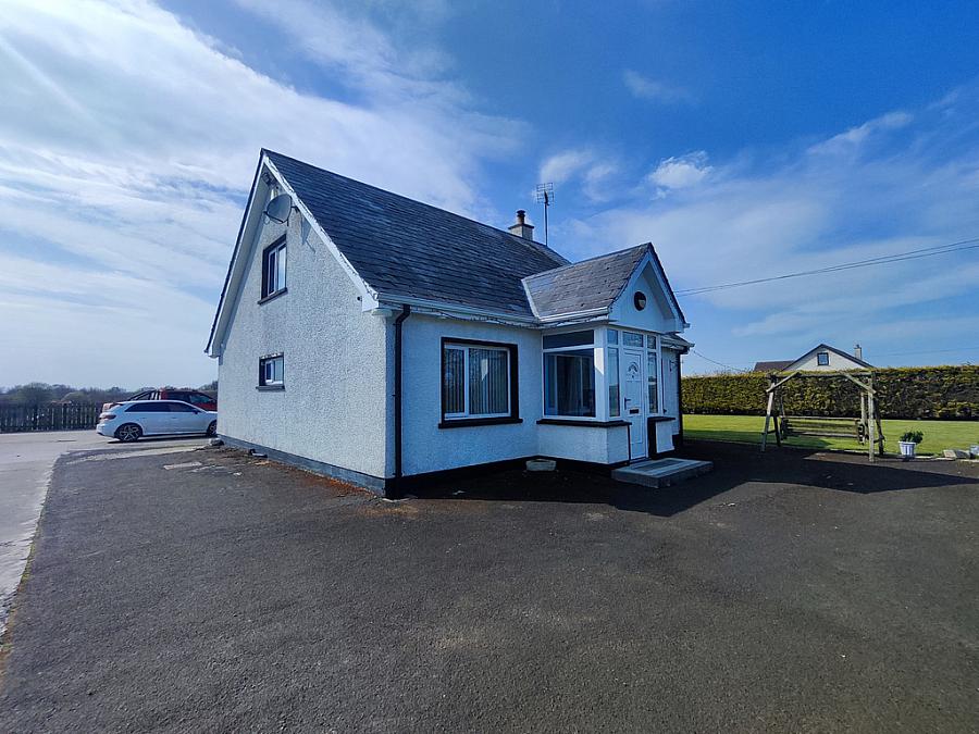 95 Bravallen Road, ballymoney, BT53 7DU