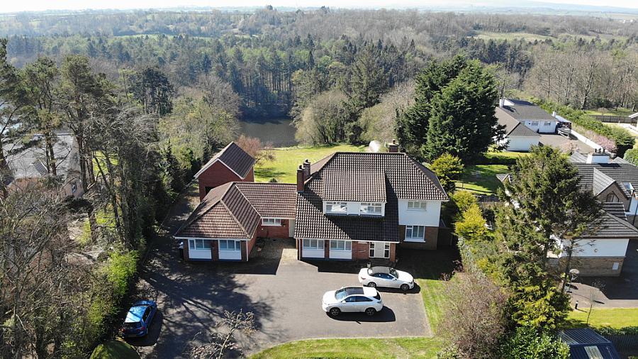 209 Mountsandel Road, coleraine, BT52 1TB
