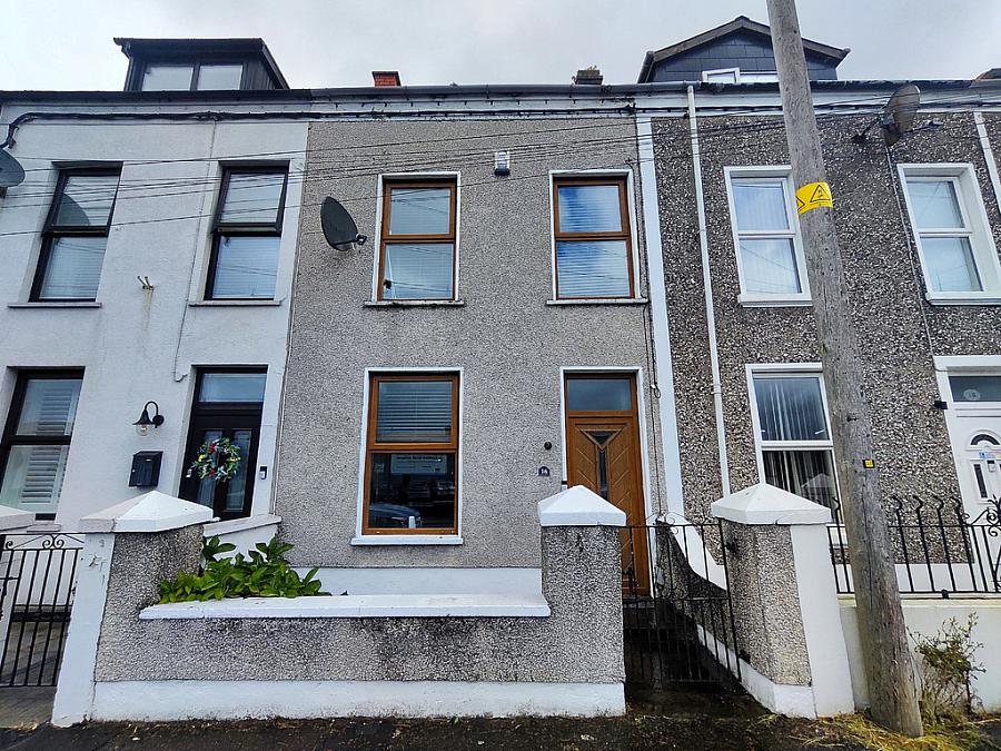 16 Ballycastle Road, Coleraine, BT52 2DY