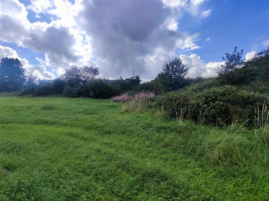 50M Ne Of 92 Moneybrannon Road, Coleraine, BT51 3SL