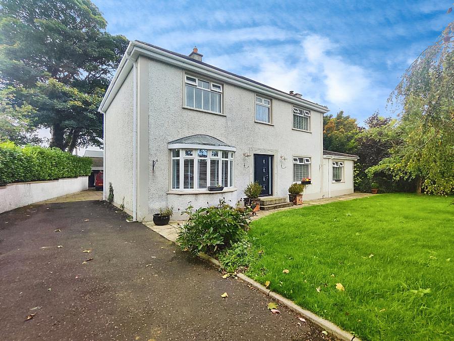 19 Tober Road, Ballymoney, BT53 8JP