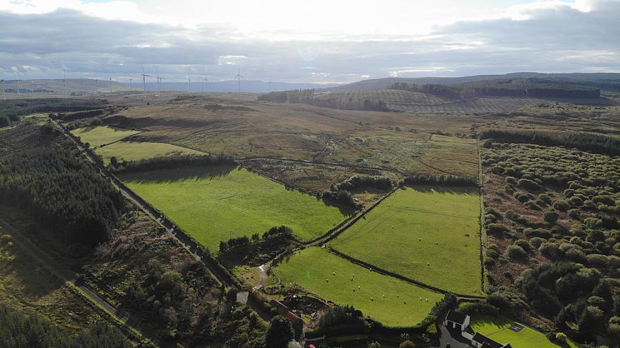 Sconce Road, Articlave, Coleraine, BT51 4JT