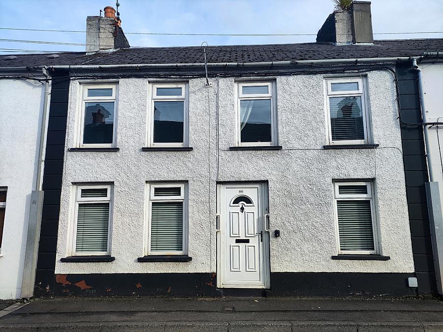 86 Long Commons, Coleraine, BT52 1LJ