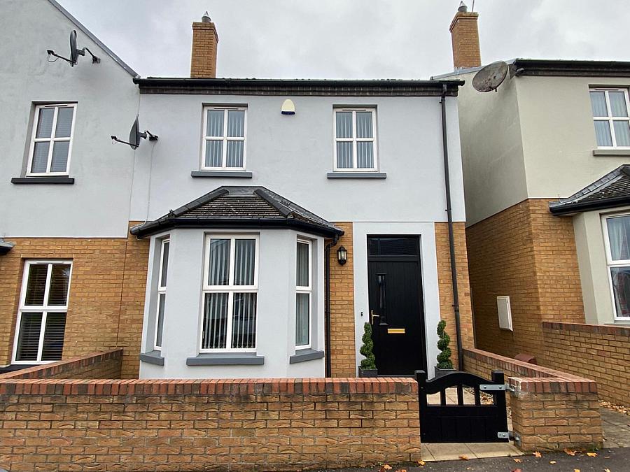 69 Barleyhill, Limavady, BT49 0FH