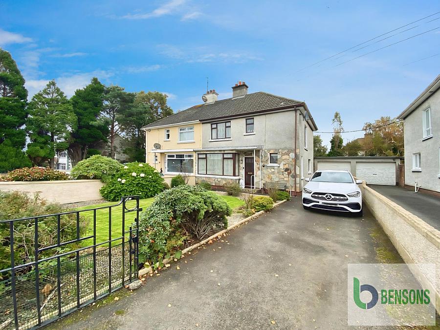 2 Chestnut Grove, Ballymoney, BT53 7AT