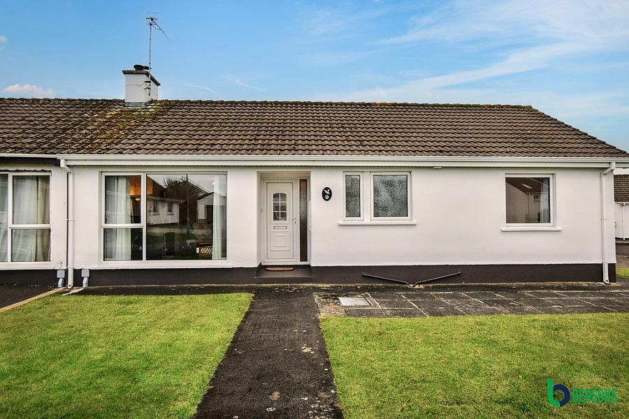9 Ballintrae Park, Bushmills, Portballintrae, Bushmills, BT57 8YN