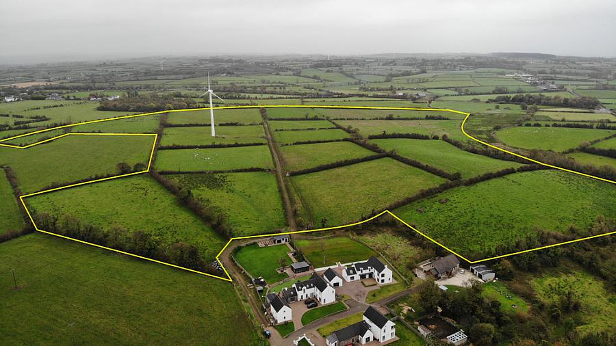 Land Adjacent To 10 Loughan Road, Coleraine, BT52 1UB