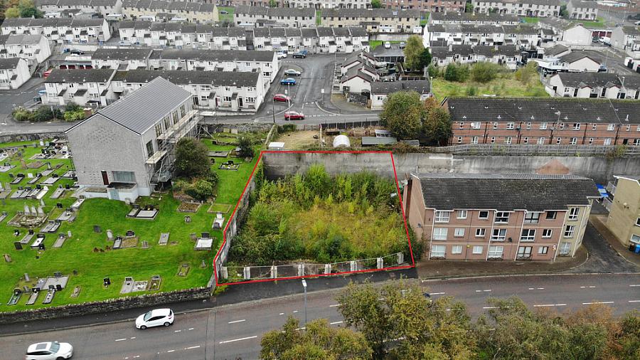 31 Strand Road, Coleraine, BT51 3AA