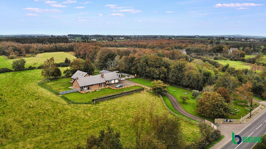 130 Knock Road, Ballymoney, BT53 8AA