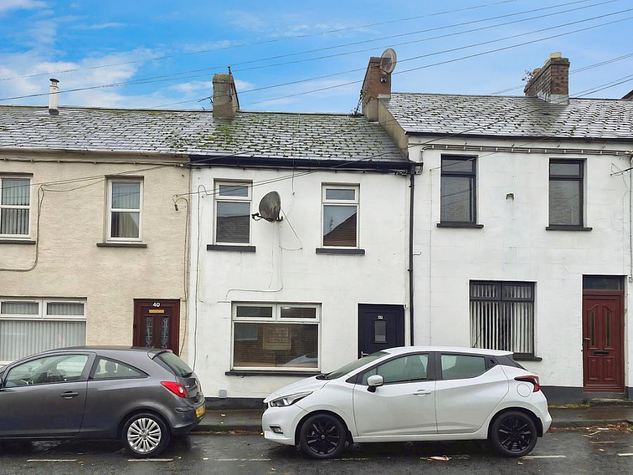 42 Brook Street, Coleraine, BT52 1PP