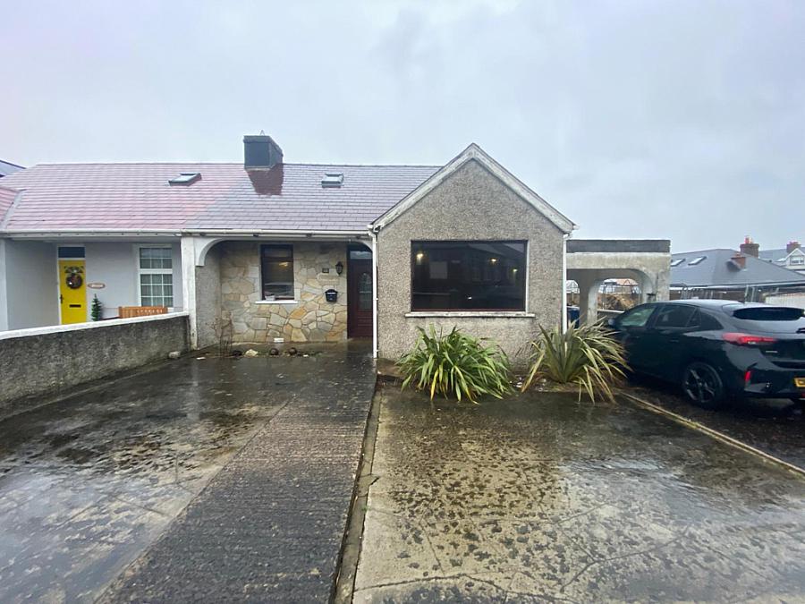 25 Queenora Avenue, Portstewart, BT55 7BU