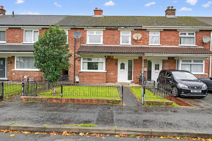 74 Tildarg Avenue, Blacks Road, Belfast, BT11 9LW