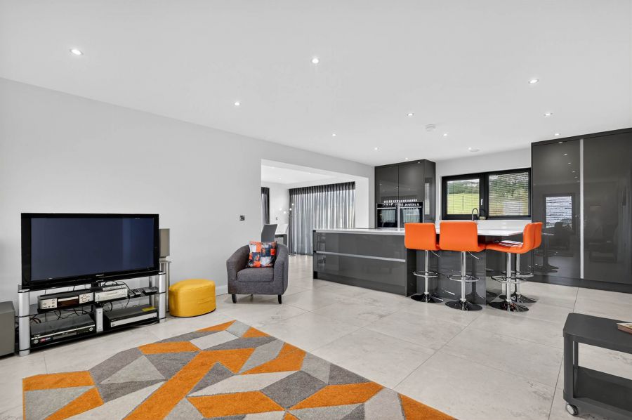 7 Old Ballynoe Road, Antrim Town, Antrim, BT41 2QZ