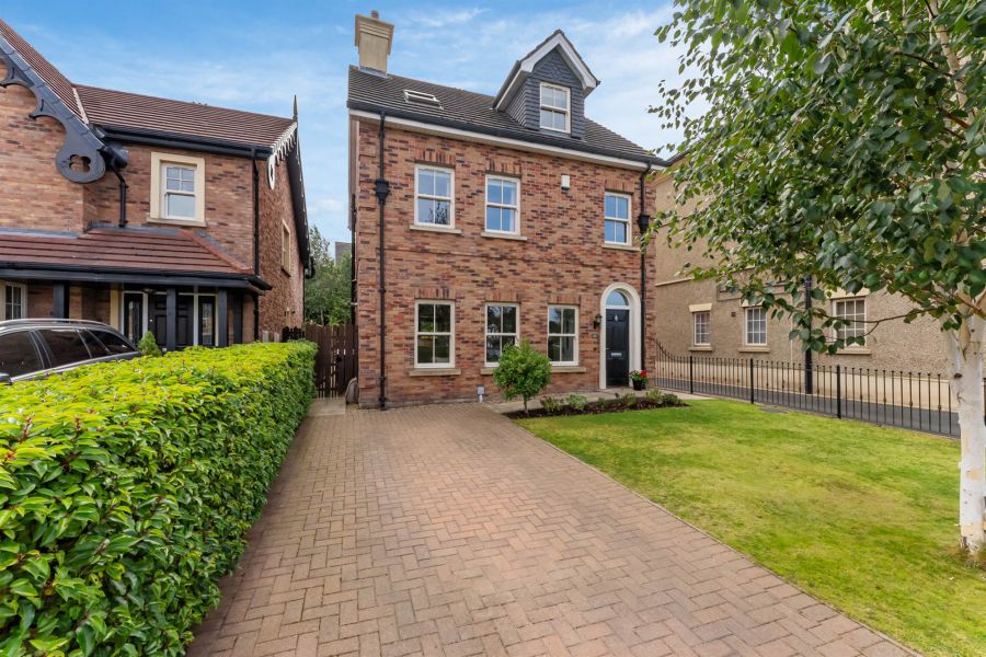 127 Ballantine Gardens, Lisburn City, BT27 5FJ