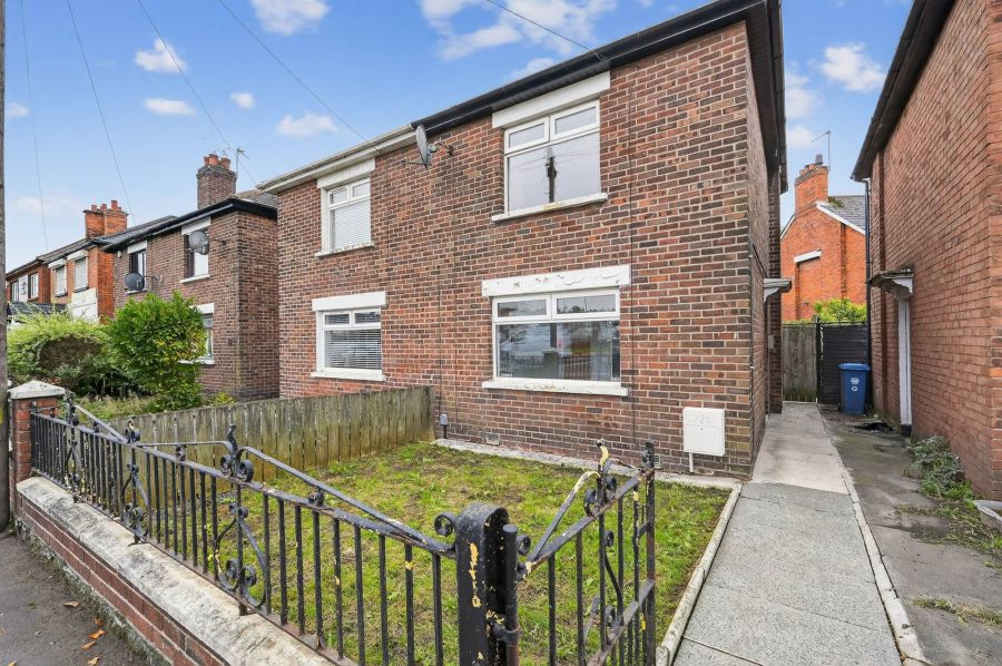 224 Shore Road, Shore Road, Belfast, BT15 3QB