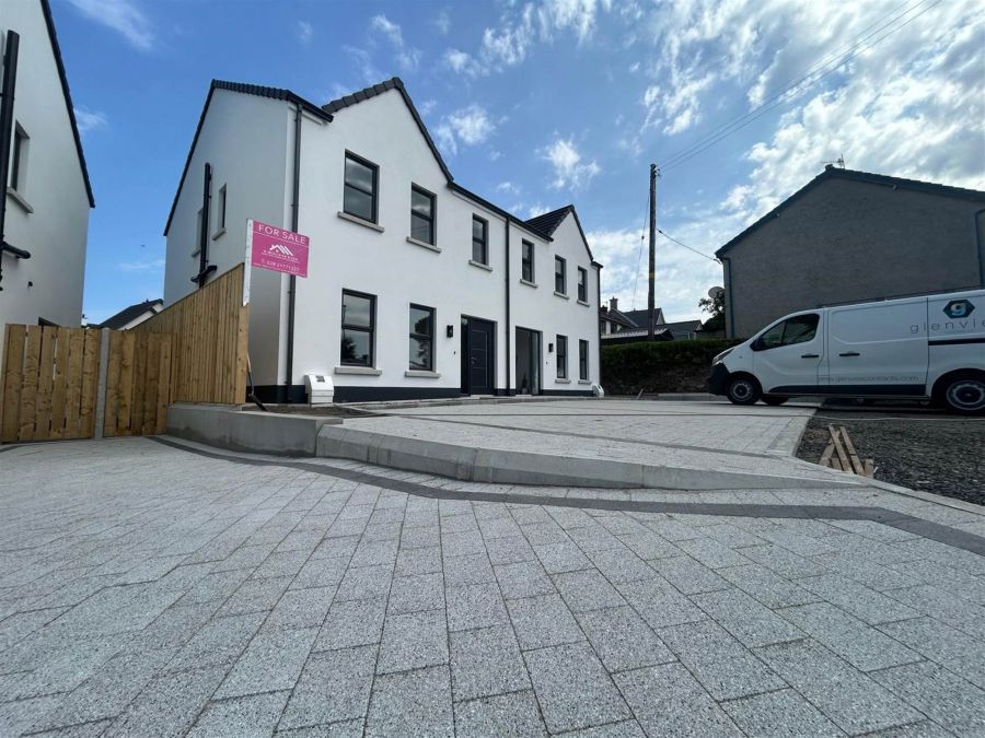 159 Layde Road, Cushendun, BT44 0NQ