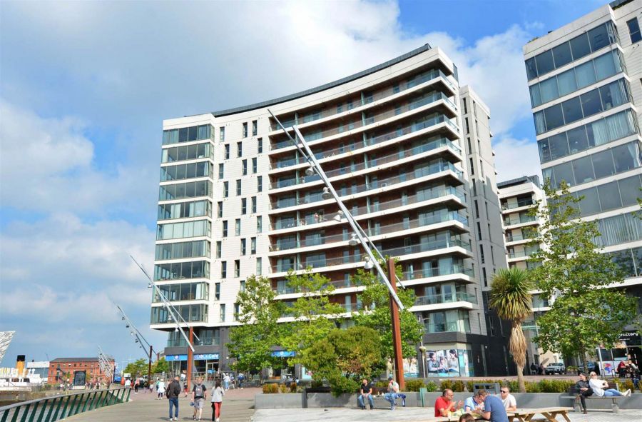 12.06 The Arc, 2K Queens Road, Belfast, BT3 9FH