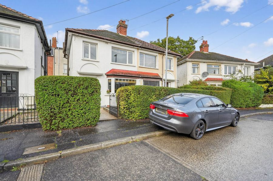 7 Ravenhill Crescent, Ravenhill, Belfast, BT6 8JU