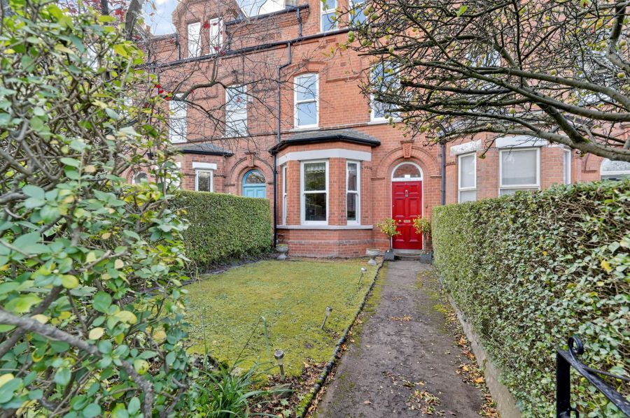 61 South Parade, Ormeau, Belfast, BT7 2GN