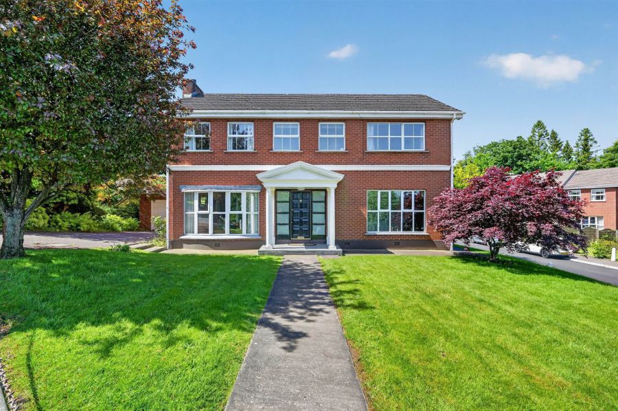 7 Richmond Court, Hilden, Lisburn, BT27 4QU