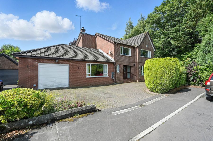 1 Piney Lane, malone road, belfast, BT9 5QS