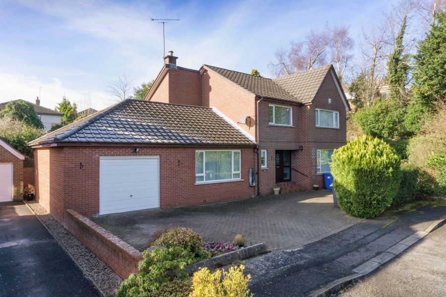 1 Piney Lane, Malone Road, Belfast, BT9 5QS