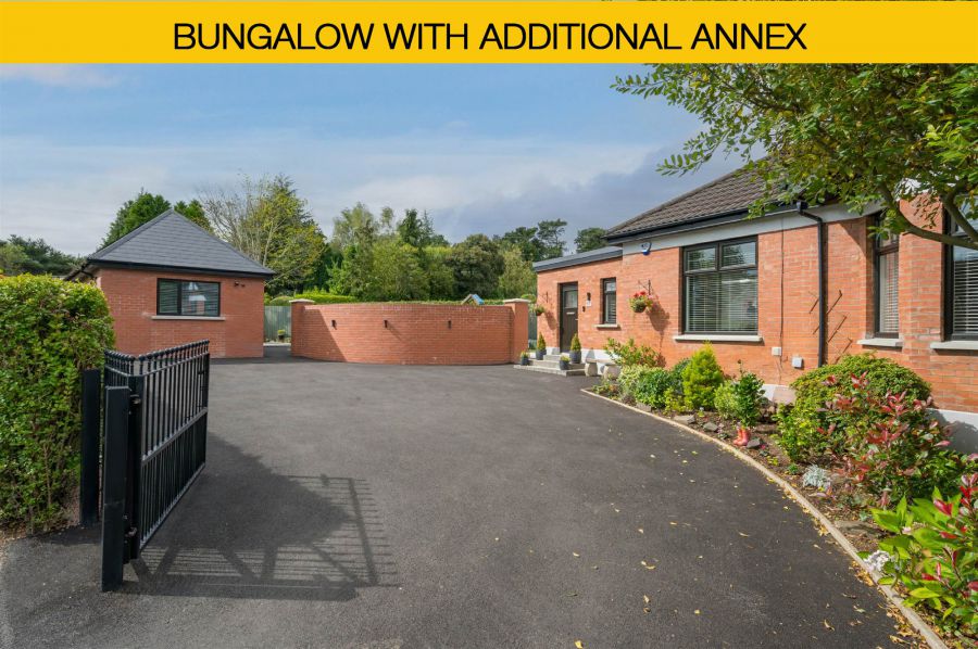 49 Finaghy Park Central, Finaghy, Belfast, BT10 0HP