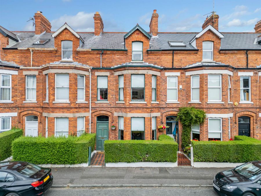 23 Ardmore Avenue, Ormeau, Belfast, BT7 3HD