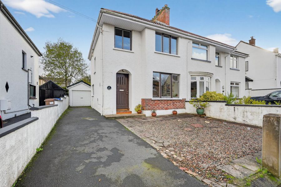 6 Locksley Parade, Upper Lisburn Road, Belfast, BT10 0EL
