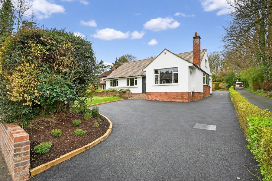 233 Stranmillis Road, Stranmillis Road, Belfast, BT9 5EE