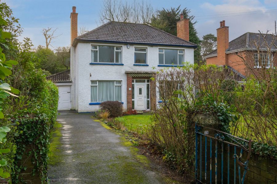 16 Upper Malone Road, Upper Malone, Belfast, BT9 5NA