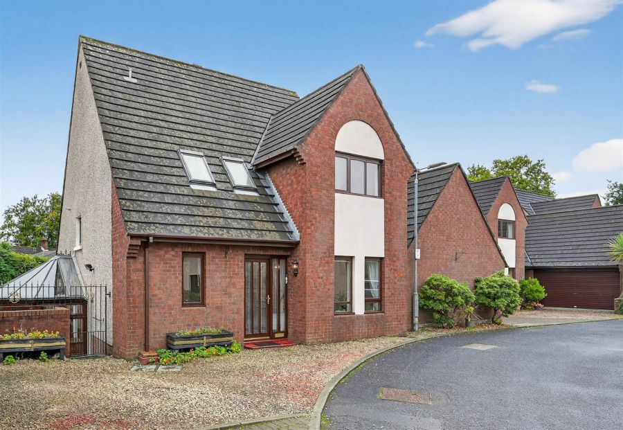7 Garranard Manor, Circular Road, Belfast, BT4 2RL