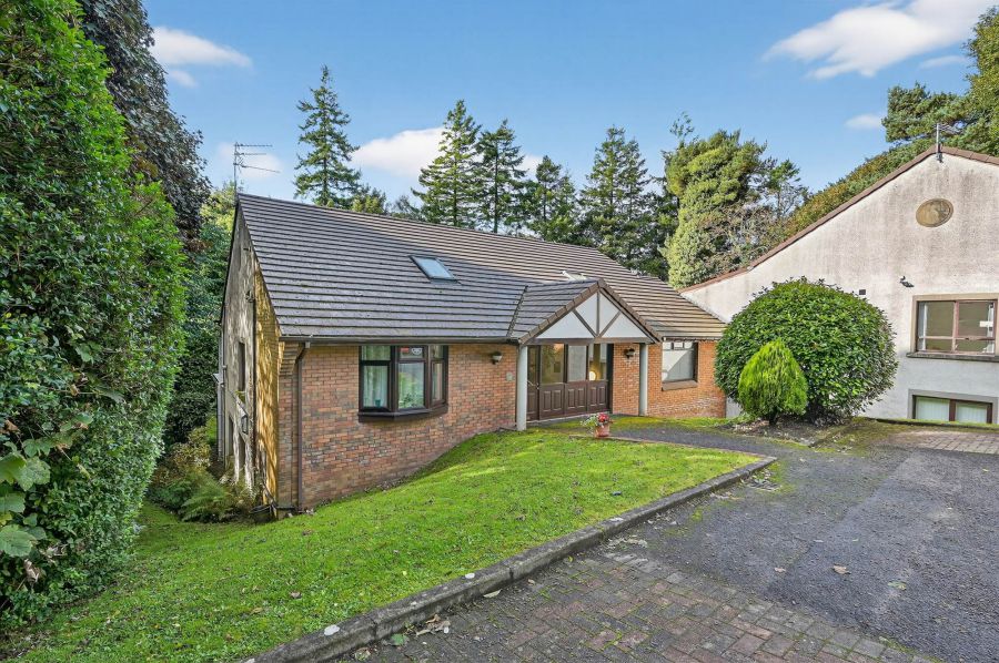 15 Kings Vale, Ballyhackamore, Belfast, BT5 6HR