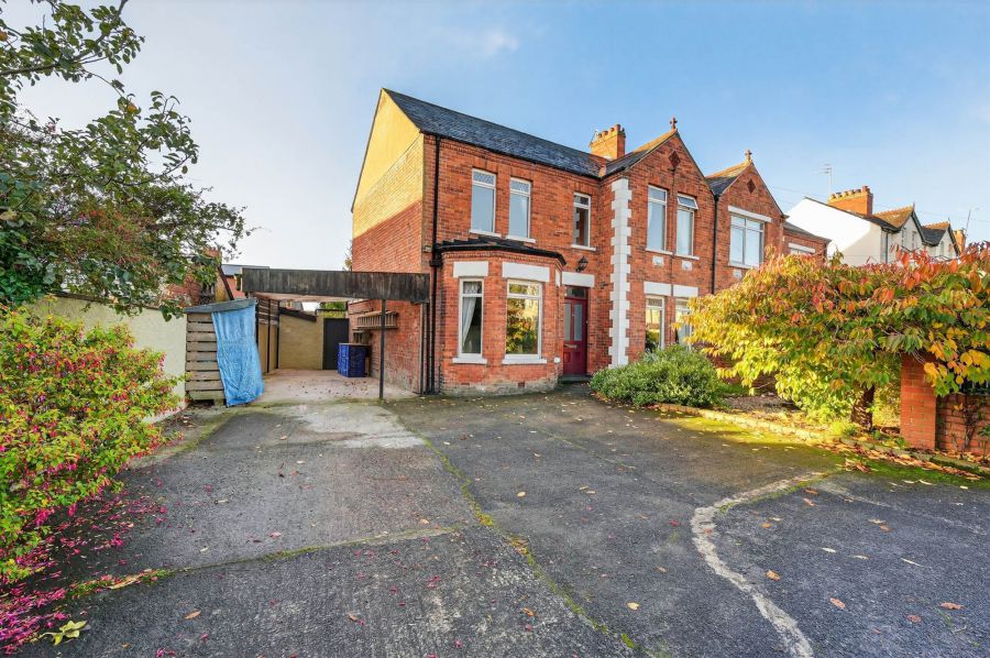 37 Cyprus Gardens, Ballyhackamore, Belfast, BT5 6FB