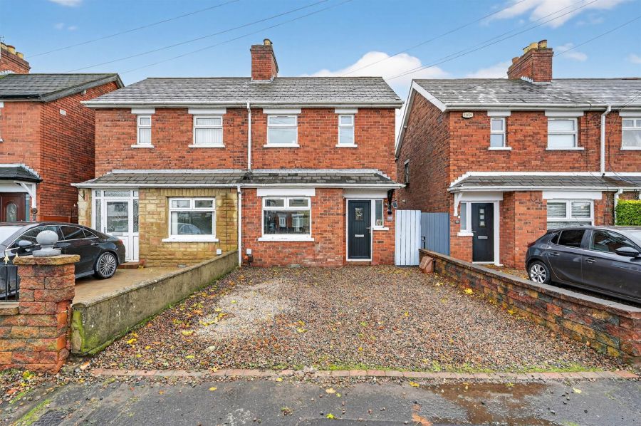 101 Grand Parade, Bloomfield, Belfast, BT5 5PA