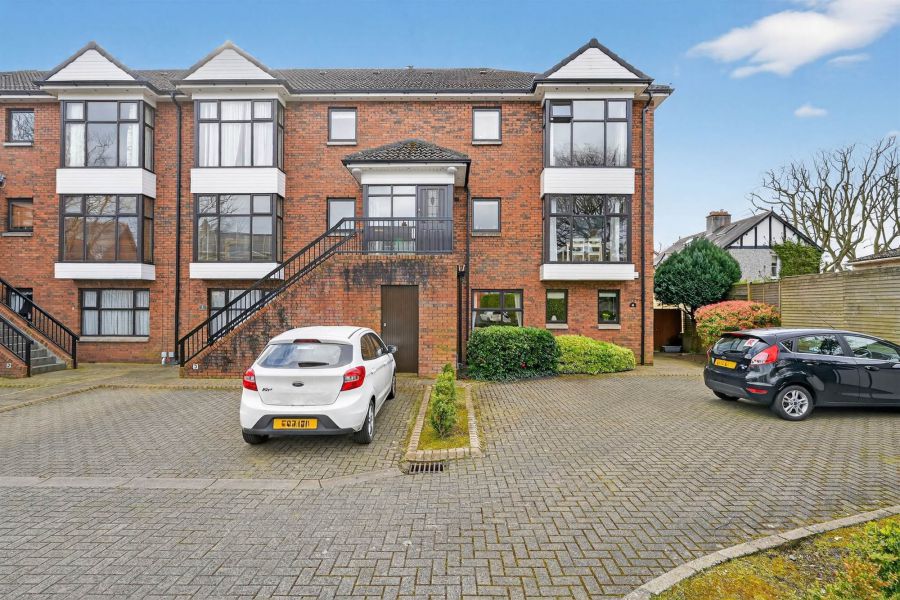 4 Kingsley Court, 203-205 Belmont Road, Belfast, BT4 2AG