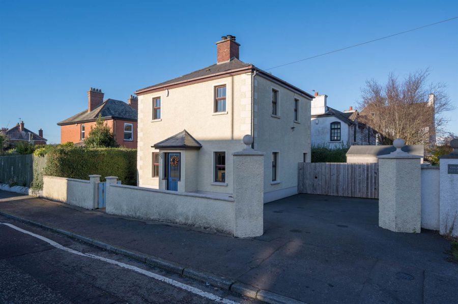 56 Sydenham Avenue, belmont, belfast, BT4 2DS