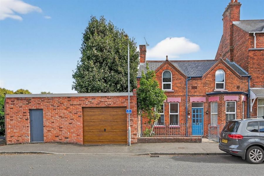 19 Castleview Terrace, Ballyhackamore, Belfast, BT4 3FD