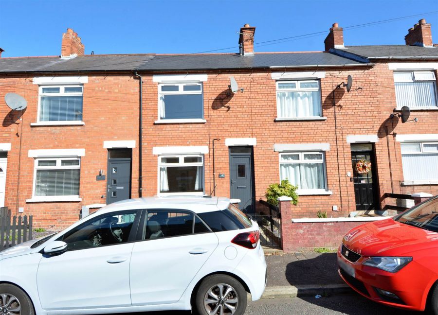 142 Greenville Road, Off Grand Parade, Belfast, BT5 5JY