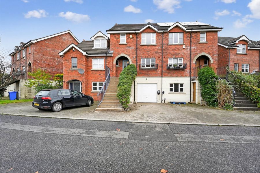 8 Ardenlee Place, Ravenhill, Belfast, BT6 8QS