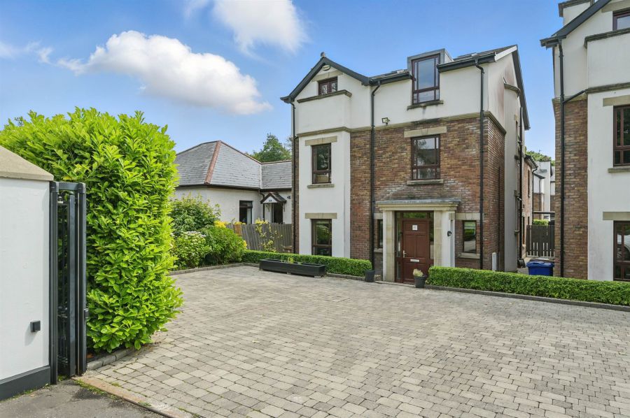 57 Kensington Road, cherryvalley, belfast, BT5 6NL