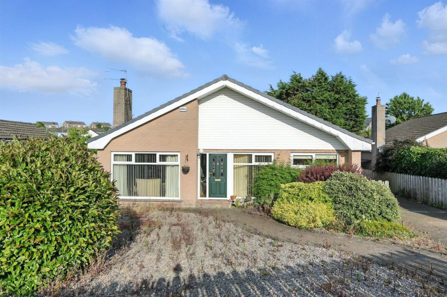 5 Navar Drive, bangor, BT19 7SW