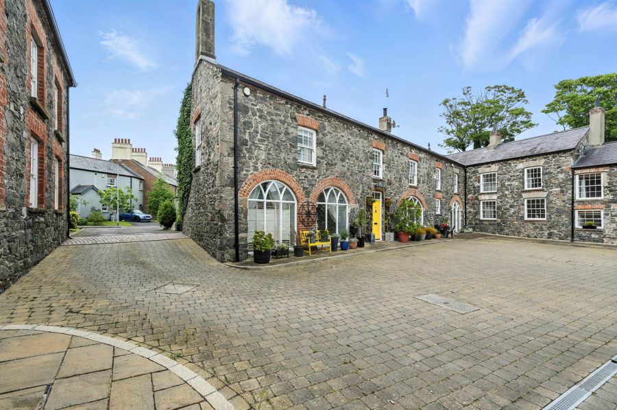 5 Manor Farm Court, Donaghadee, BT21 0FF