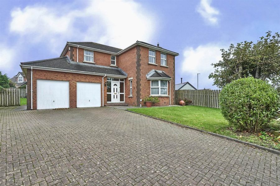 138 Ballycrochan Road, Bangor, BT19 6NT