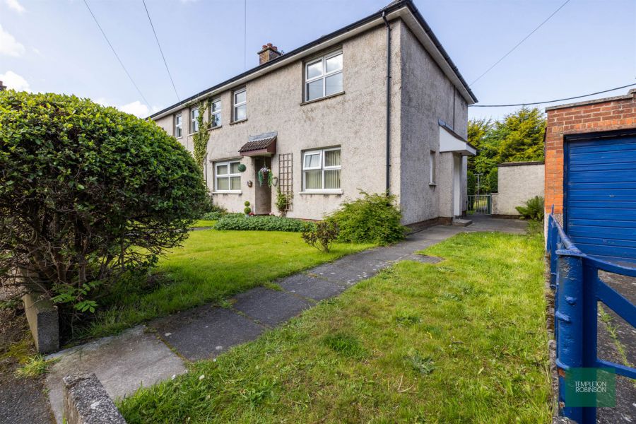 357 Old Holywood Road, Holywood, BT18 9QR